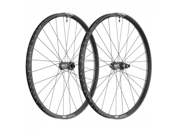 Zapletená kola DT Swiss HX 1700 SPLINE® 27.5 30 mm Shimano HG