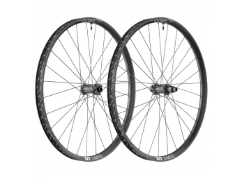 Zapletená kola DT Swiss H 1900 SPLINE® 27.5 30 mm CL  Shimano HG