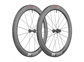 Karbonová kola DT Swiss ARC 1100 DICUT® 80mm Rim brake