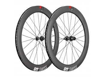 Karbonová kola DT Swiss ARC 1100 DICUT® 80mm DBCL