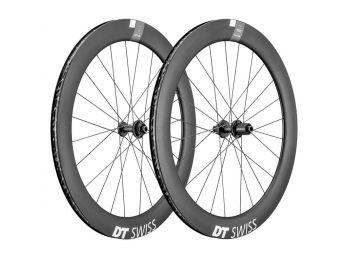 Karbonová kola DT Swiss ARC 1400 DICUT® 80mm DBCL