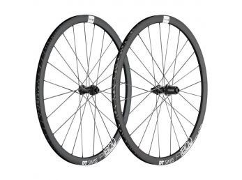 Zapletená kola DT Swiss P 1800 SPLINE® 32mm Shimano 11sp. DBCL