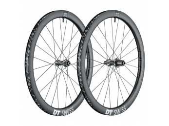 Karbonová kola DT Swiss GRC 1400 SPLINE® 700C 24 mm CL  Campagnolo N3W (ACFN3W)