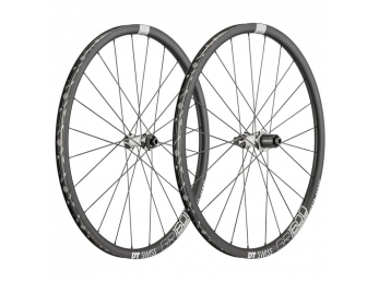 Zapletená kola DT Swiss GR 1600 SPLINE® 700C Campagnolo N3W