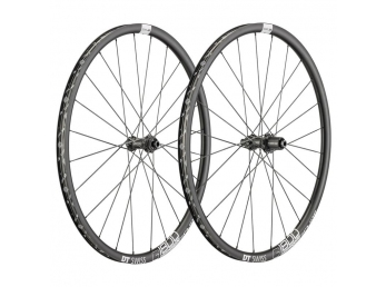 Zapletená kola DT SWISS G 1800 SPLINE® 700C Shimano HG