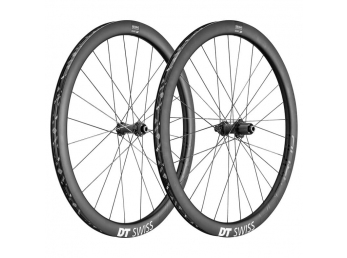 Karbonová kola DT Swiss HGC 1400 SPLINE®  24 mm CL  Campagnolo N3W (ACFN3W)