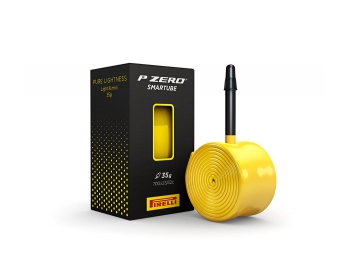 Duše silniční PIRELLI P ZERO SMARTUBE 23/32-622 GV ventilek 60mm