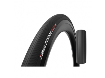 Plášť VITTORIA Corsa N.EXT 30-622 fold full black G2.0