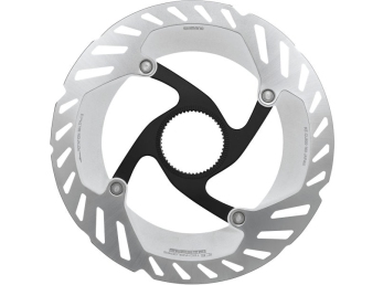 SHIMANO brzdový kotouč ULTEGRA RT-CL800 center lock 140 mm pro Ice tech vnitřní bal