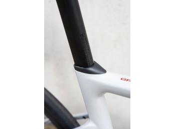 n RS Sram RED AXS 2x12 Battleship Grey + Candy Red Metallic