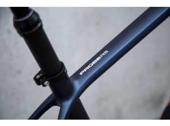 Ridley Probe RS SRAM XO Eagle 2023 vel L