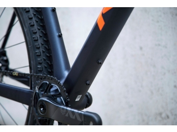 Ridley Probe RS SRAM XO Eagle 2023 vel L