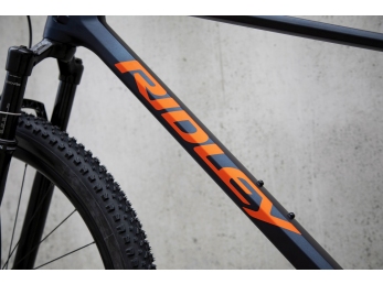 Ridley Probe RS SRAM XO Eagle 2023 vel L