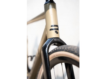 Ridley Kanzo Adventure A GRX600 1x12 Bronze Green + Black