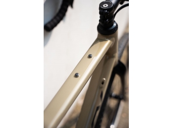 Ridley Kanzo Adventure A GRX600 1x12 Bronze Green + Black