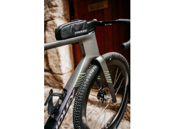 Ridley Kanzo Fast 2.0 SRAM FORCE XPLR green