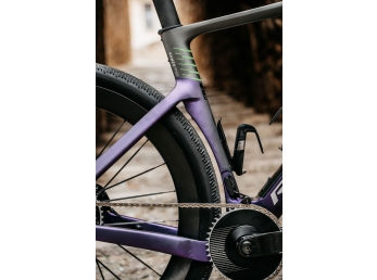 Ridley Kanzo Fast 2.0 SRAM FORCE XPLR green