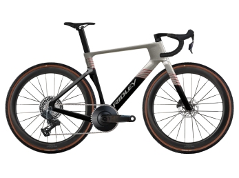 Ridley Kanzo Fast 2.0 SRAM FORCE XPLR