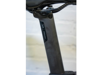 Ridley Noah FAST 3.0 SRAM FORCE D2 Amethyst Purple + Black