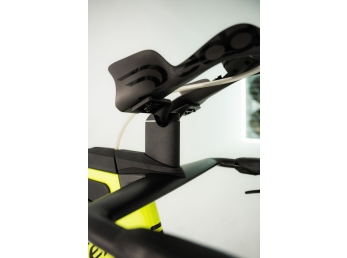 Ridley Triton Fast Sram Rival AXS E1 Black + Battleship Grey