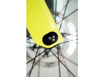 Ridley Triton Fast Sram Rival AXS E1 Black + Battleship Grey