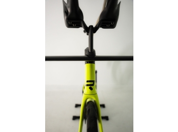 Ridley Triton Fast Sram Rival AXS E1 Black + Battleship Grey
