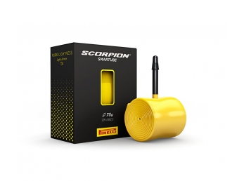 Duše MTB PIRELLI SCORPION SMARTUBE 29X1.8/2.2 PRESTA 42MM