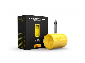Duše MTB PIRELLI SCORPION SMARTUBE 29X2.2/2.6 PRESTA 42MM