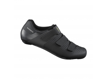 SHIMANO silniční obuv SH-RC100ML, černá, 42