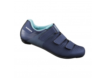 SHIMANO silniční obuv SH-RC100W, dámská, námořní, 37