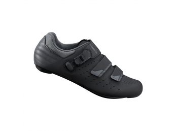SHIMANO silniční obuv SH-RP301, černá, 43, širší provedení