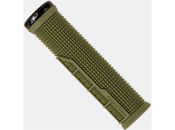 LIZARD SKINS gripy Lock-On Danny MacAskill černá
