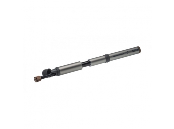 Pumpa BLACKBURN Core Grey