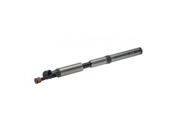 Pumpa BLACKBURN Core Grey