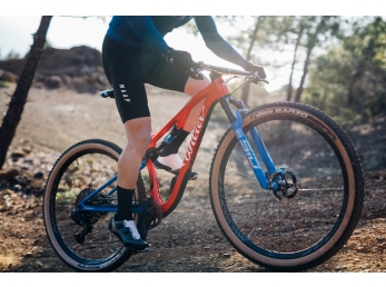 Wilier URTA SLR XT 1x12+Kashima+966 RED
