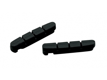 Brzdové špalky Jagwire Road PRO výměnné Shimano