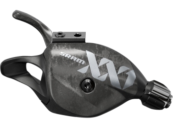 Řazení SRAM XX1 Eagle 12 rychl., zadní včetně objímky, Lunar