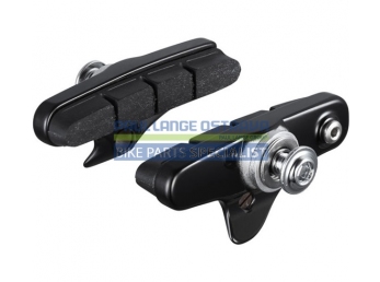 SHIMANO náhradní díl BR-R8100/R8110-RS brzdové gumičky pro kazetový typ
SHIMANO náhradn