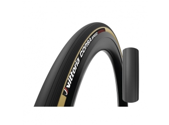Galuska VITTORIA Corsa Speed 25-28" tub para-blk-blk G2.0