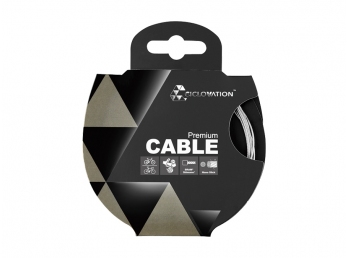 Lanko řadící  Ciclovation  Premium Nano Slick Shimano