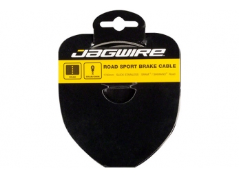 Lanko brzdové silniční Jagwire STS 1,6mm/1700mm  balené Shimano