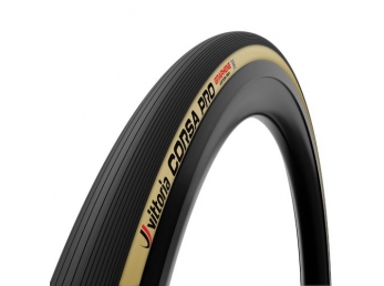 Plášť VITTORIA Corsa Pro 30-622 fold TLR para-blk-blk G2.0