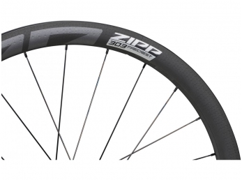 Karbonové kolo ZIPP 303 Firecrest Carbon Tubeless, pro diskovou brzdu, zadní SRAM ořech