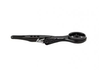 Držák computerů K-EDGE Garmin Integrated black