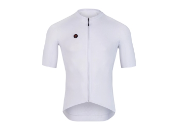dres WILIER RAMATO krátký rukáv, bílý