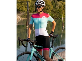 Dres BIANCHI GORDONA dámský L