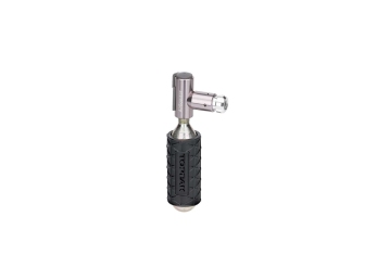 TOPEAK pumpa AIRBOOSTER 16g