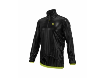 Letní cyklistická bunda ALÉ GUSCIO LIGHT PACK ALE’ JACKET