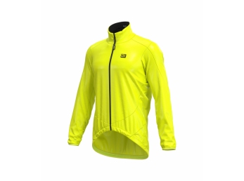 Letní cyklistická bunda ALÉ GUSCIO LIGHT PACK ALE’ JACKET  - Velikost XXL