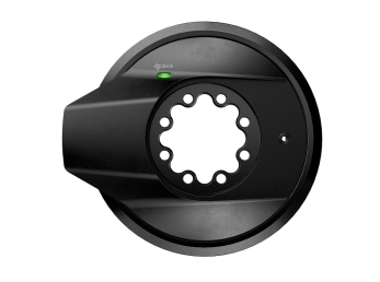 SRAM Power Meter spider AXS E1 pro převodníky se závitem - Force E1 (v balení 8 šroubů a p